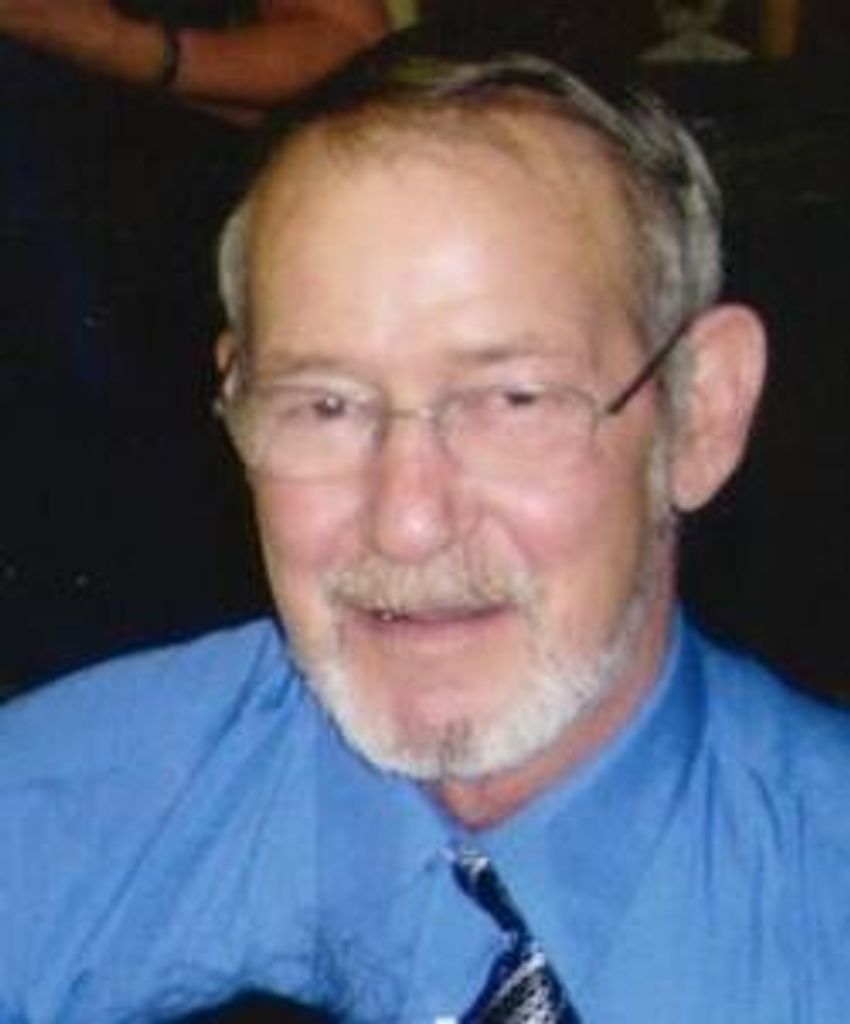 Carl Edward Poole