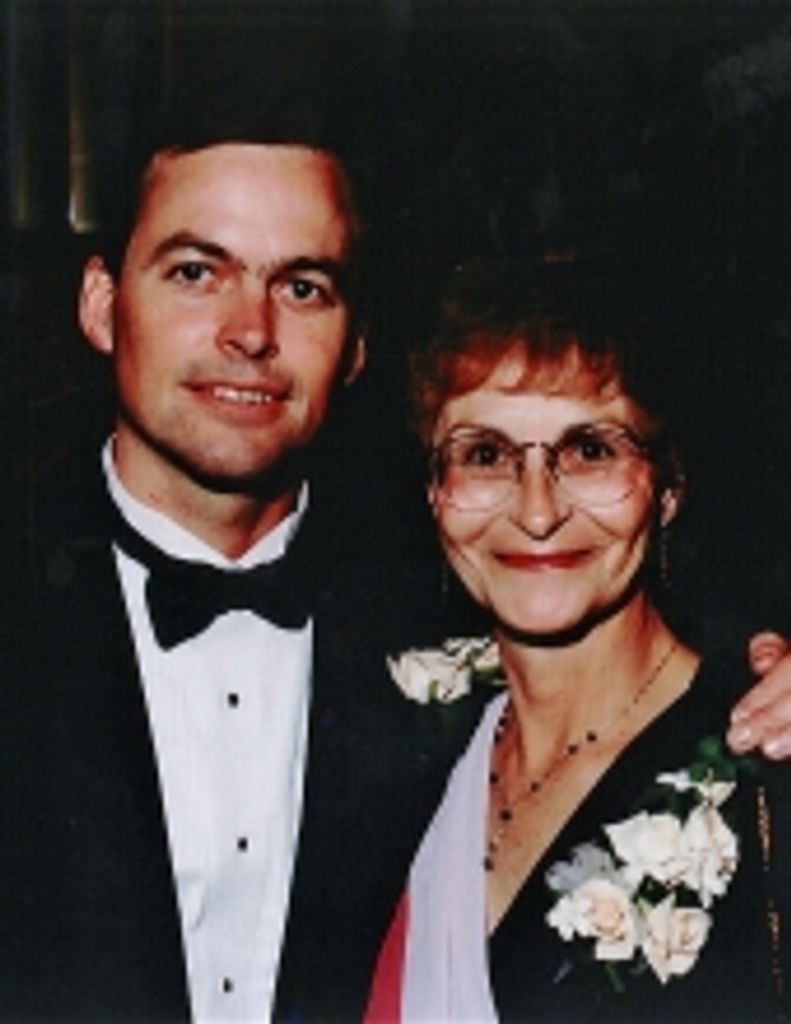 Marilyn Janice Lux