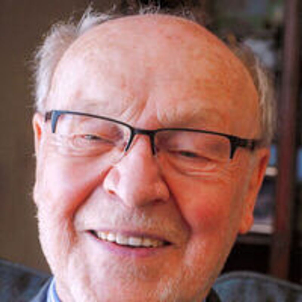 Sigurd "Sig" Lee