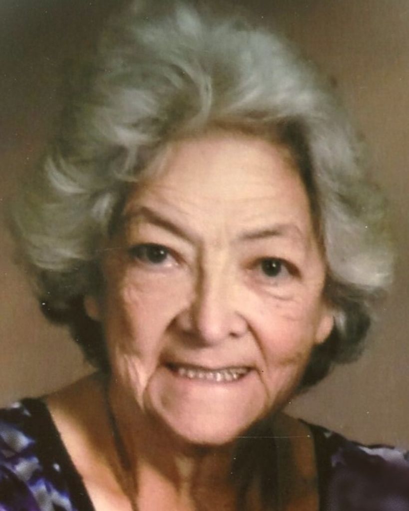 Patricia Rufina Allen Profile Photo