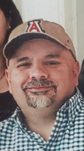 James Manuel Perez Profile Photo