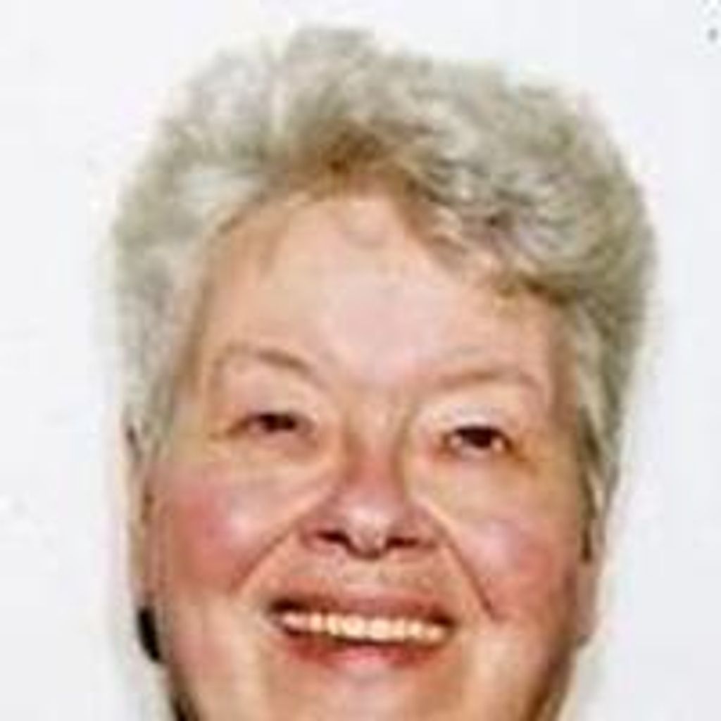 Marie O. Beamon