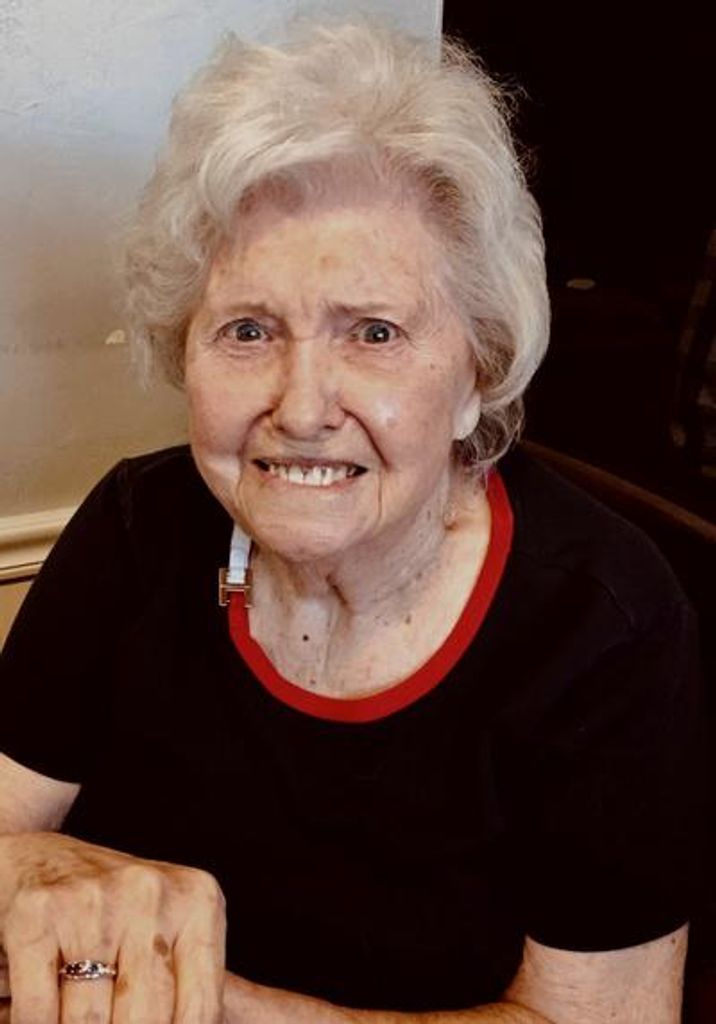Geneva Clawson Profile Photo
