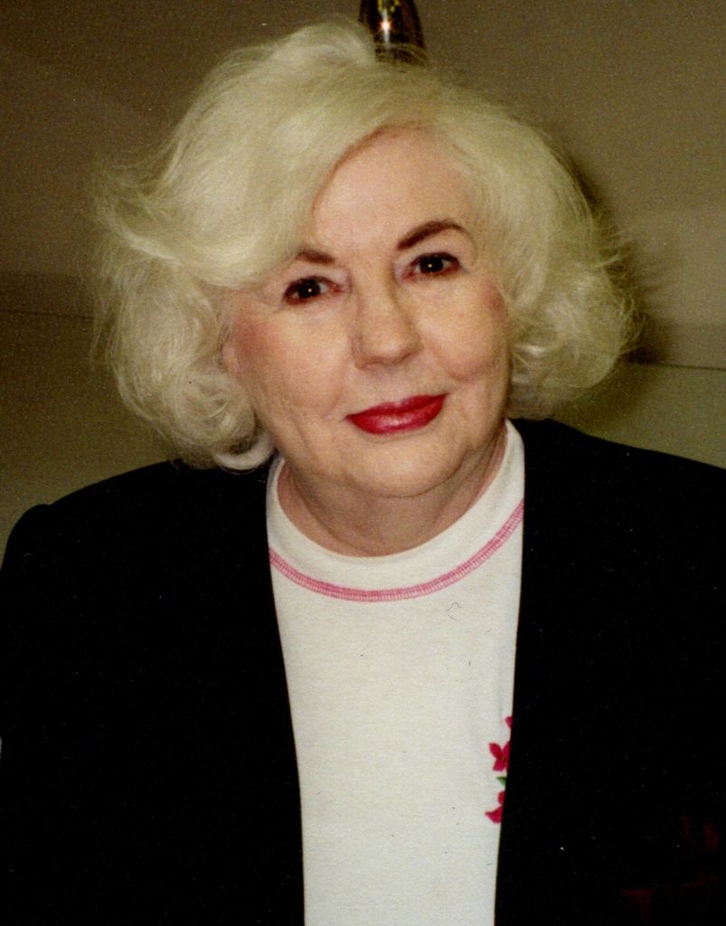 Helen Marvine Gardner