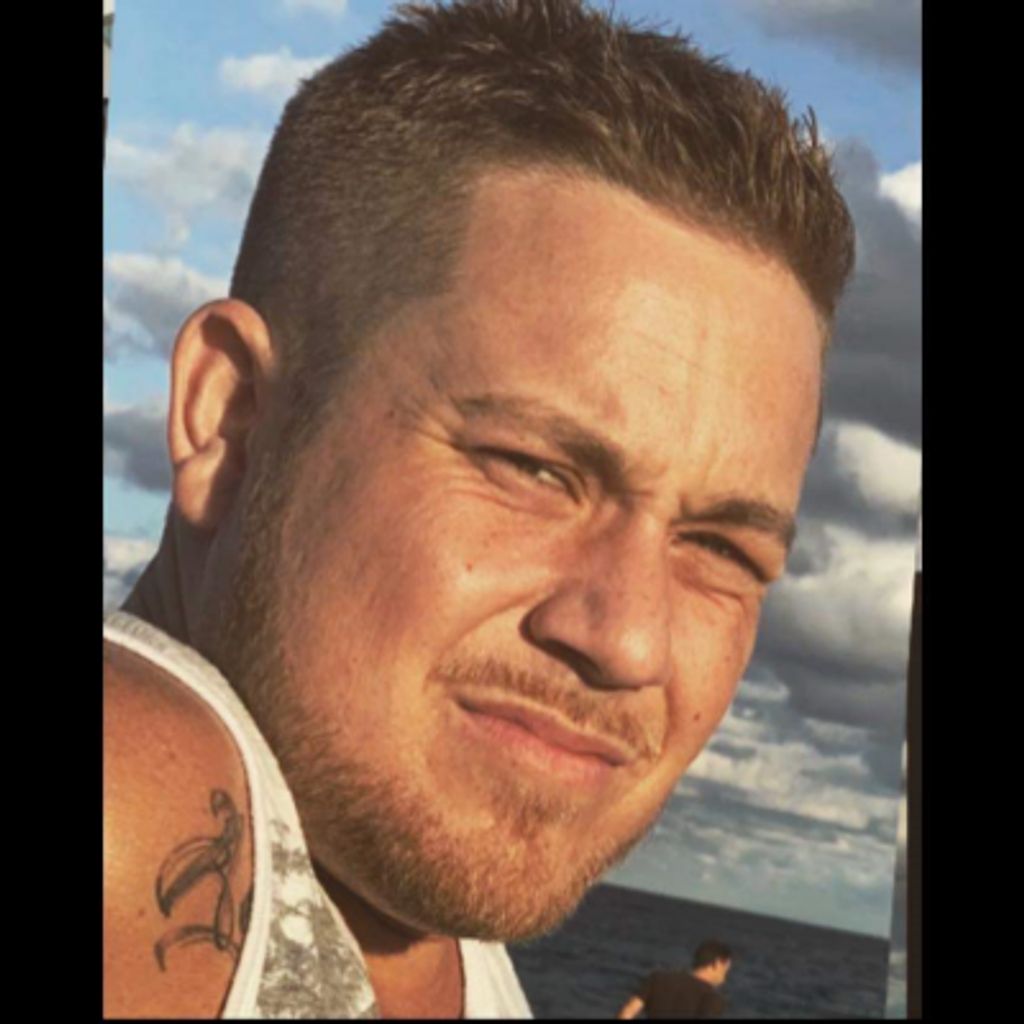 Brendon M Hydock Profile Photo