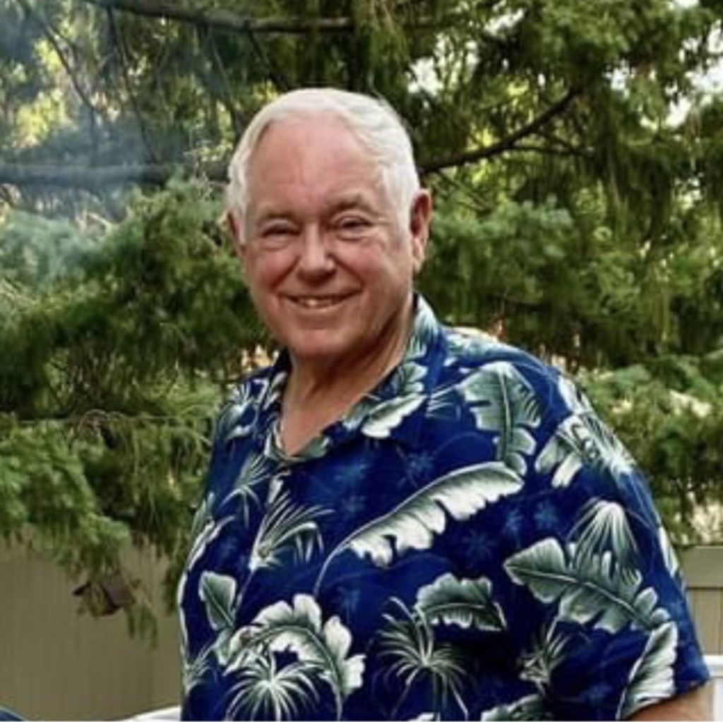 Leo Thomas Collins Profile Photo