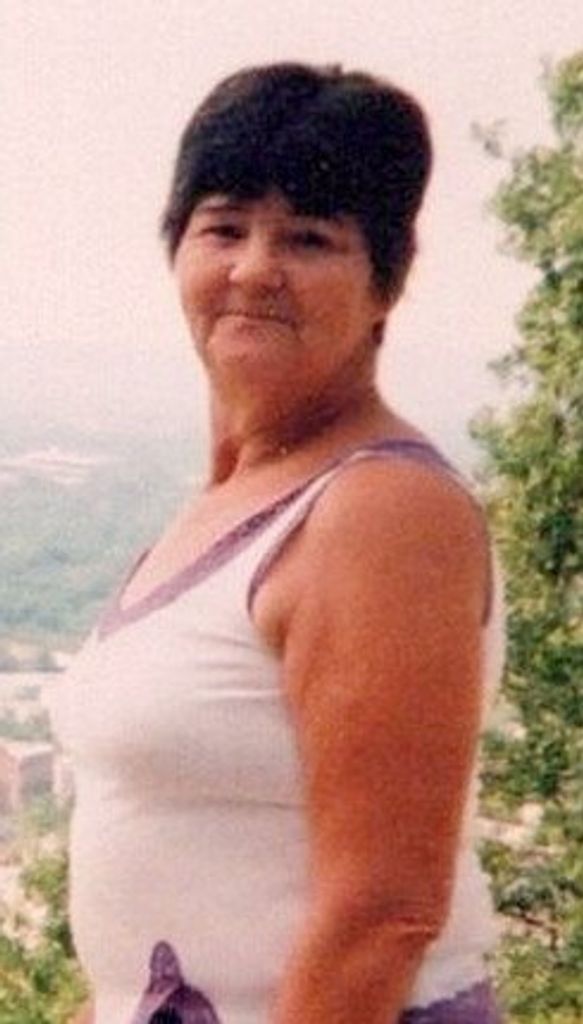 Loro "Jane" Holmes Profile Photo