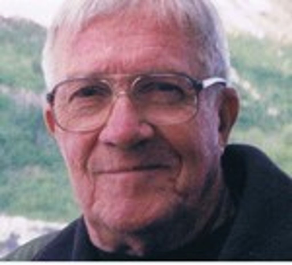 Edward "Ted" M. Trishman