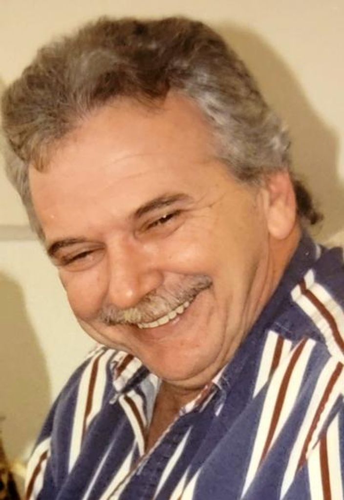 Charles "Chucky" Norris Scoggins, Jr. Profile Photo