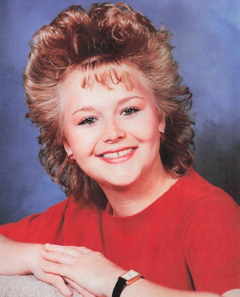 Tonia Hill