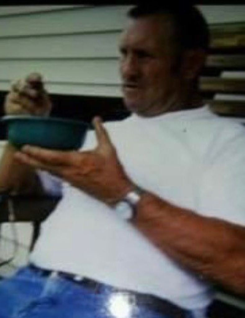 Frank  Eugene Myers Profile Photo