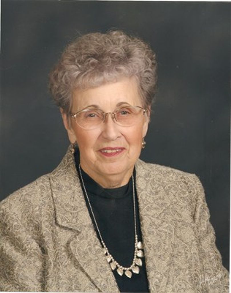 Bernice Walker