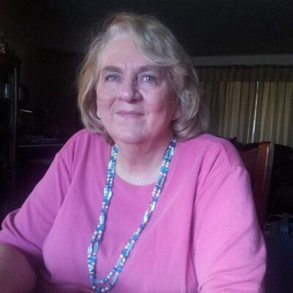 Carolyn A. Cacherat Profile Photo
