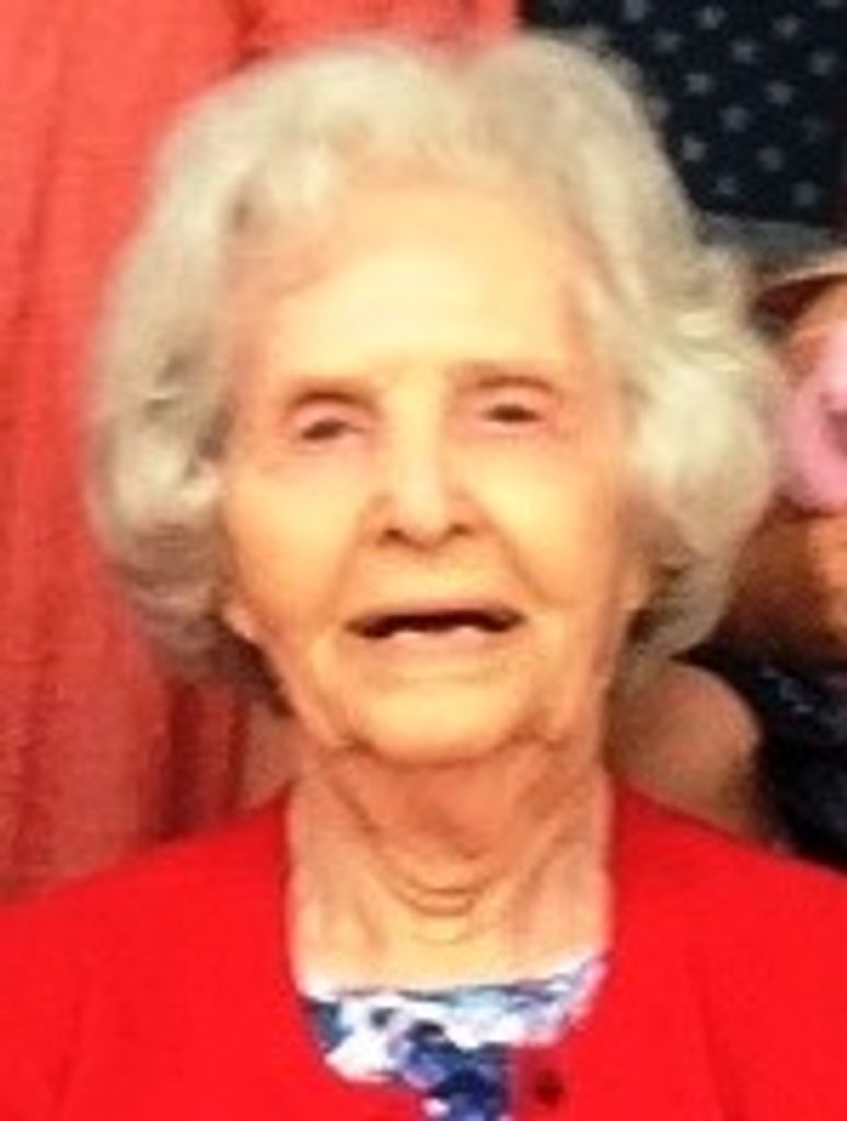 Beth T (Tipps)  Pilcher