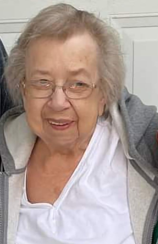 Patricia Alison Smith Profile Photo