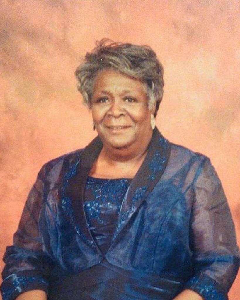 Marie Clark-Johnson Profile Photo