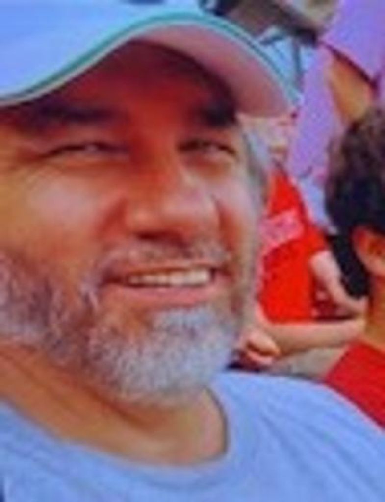David Crockett Scott Profile Photo