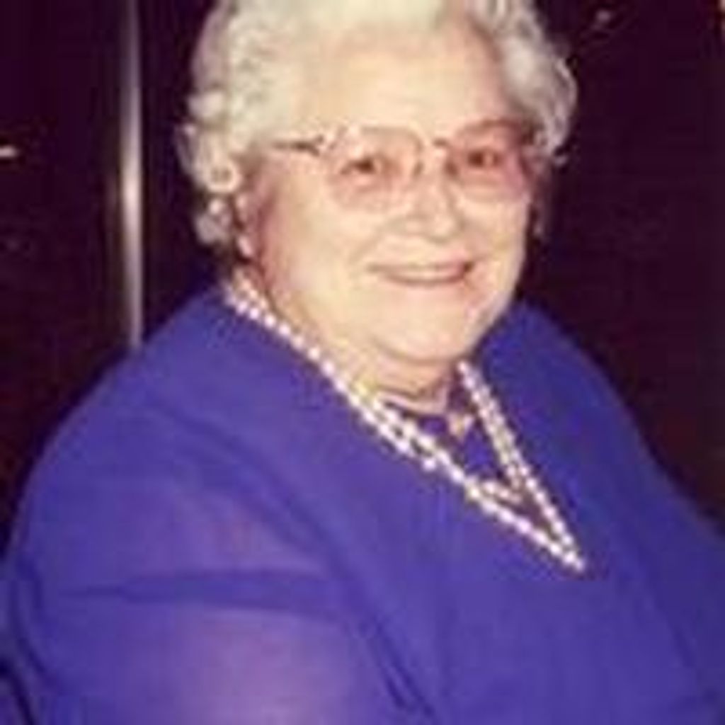 Catherine Smaligo