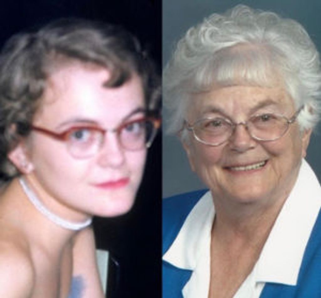 Dorothy “Dottie” Hammon