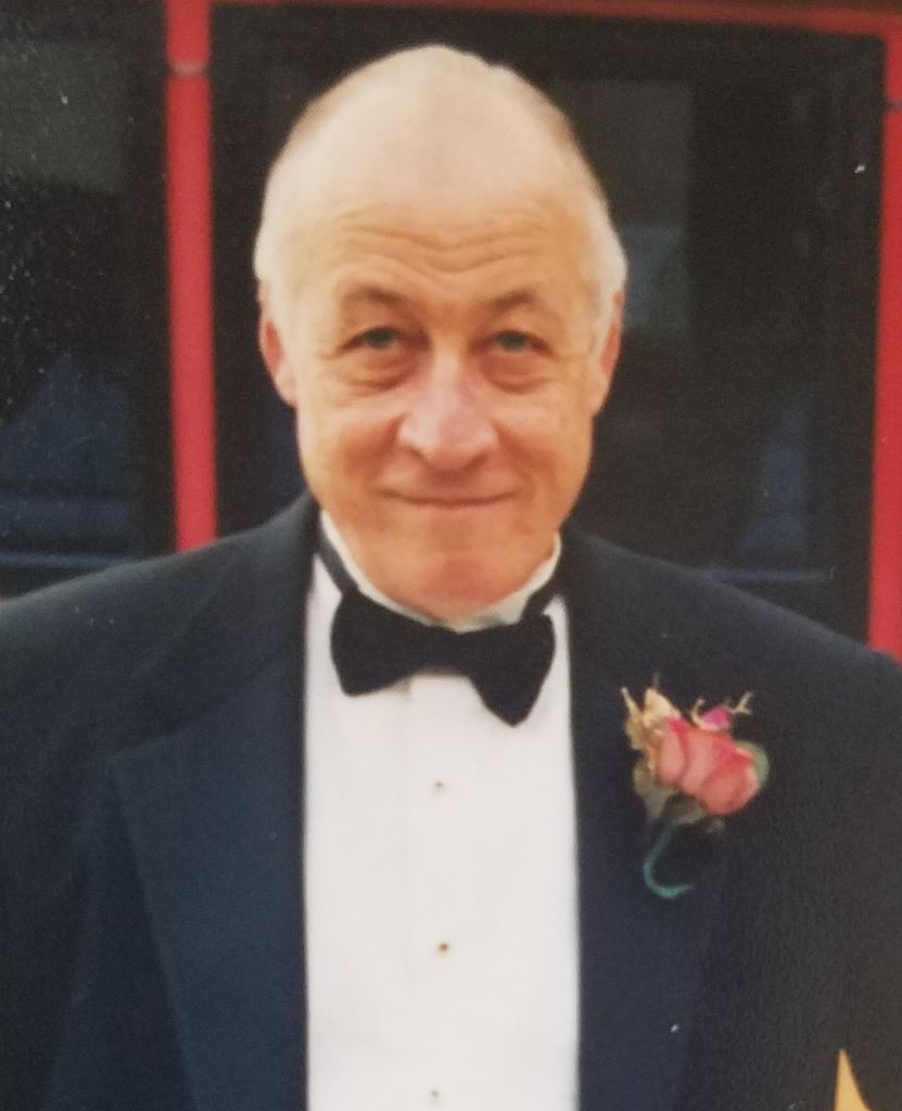 Larry A. Wertz