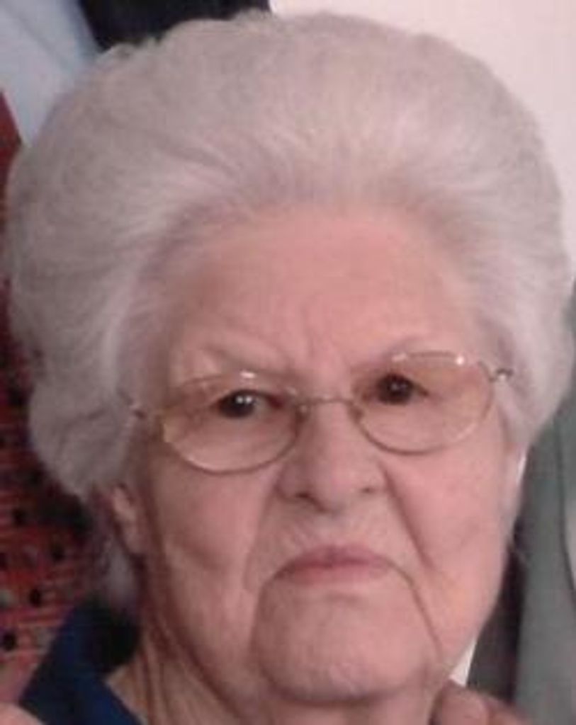 Helen Nadine Bowman Profile Photo