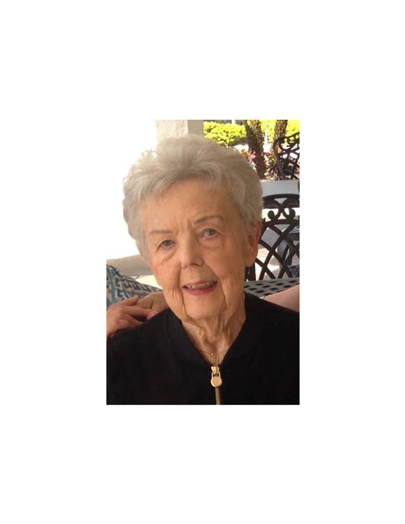 Joanne E. Koester