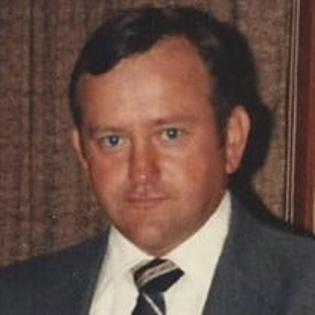 Arthur William Robbins
