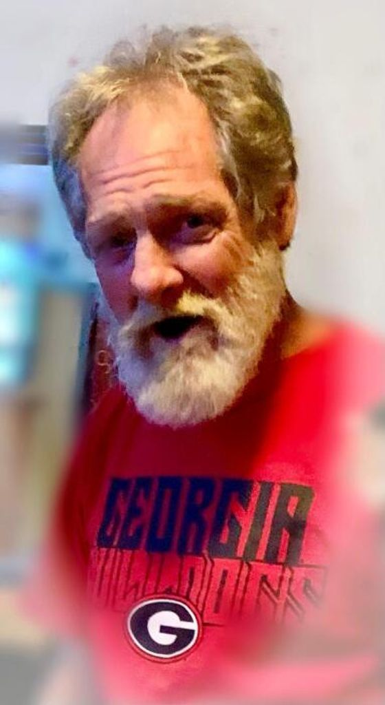 Martin "Marty" G. Scott Profile Photo