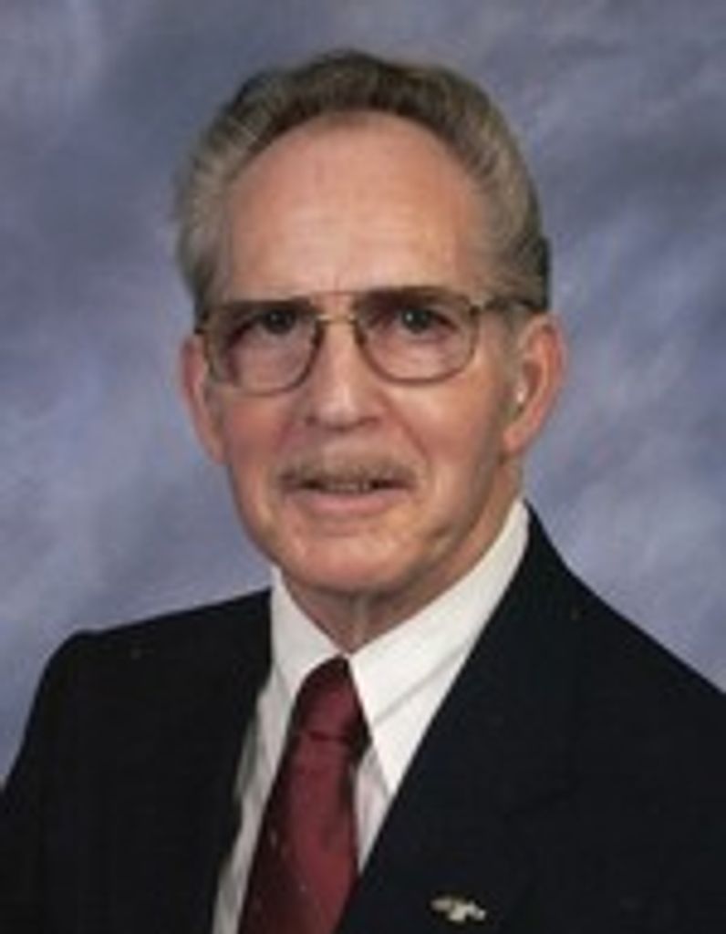 Judson Weldon Griffin