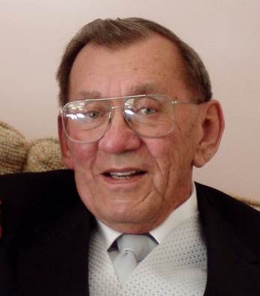 Harry Franklin Sanborn