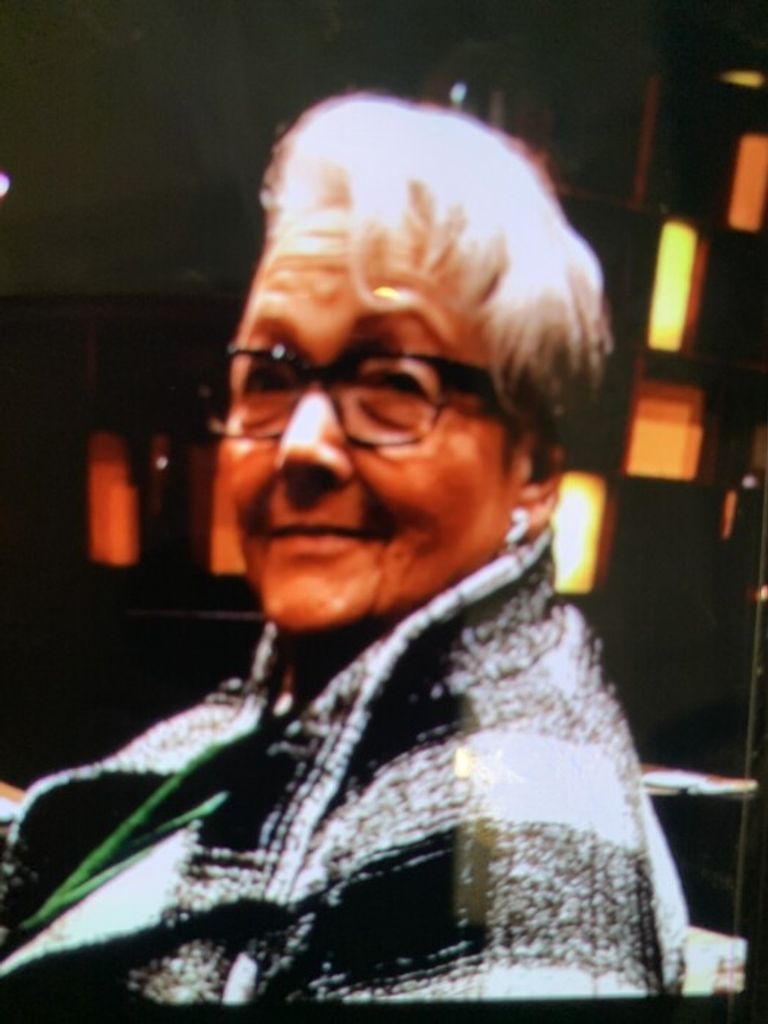 Marlene McRae