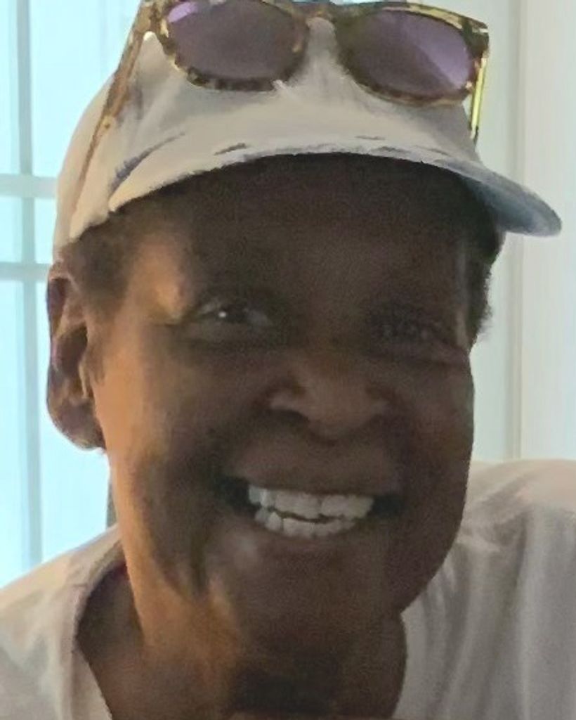 Barbara A. Terry Profile Photo