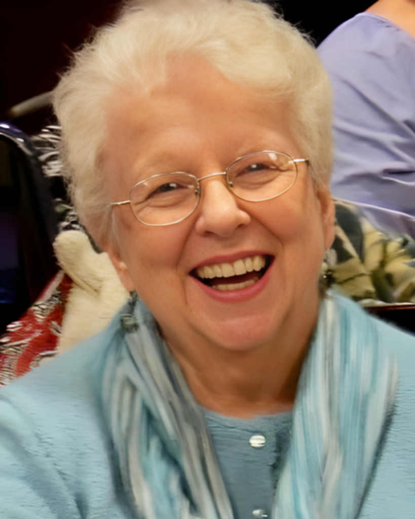 Esther Caroline Friedhoff