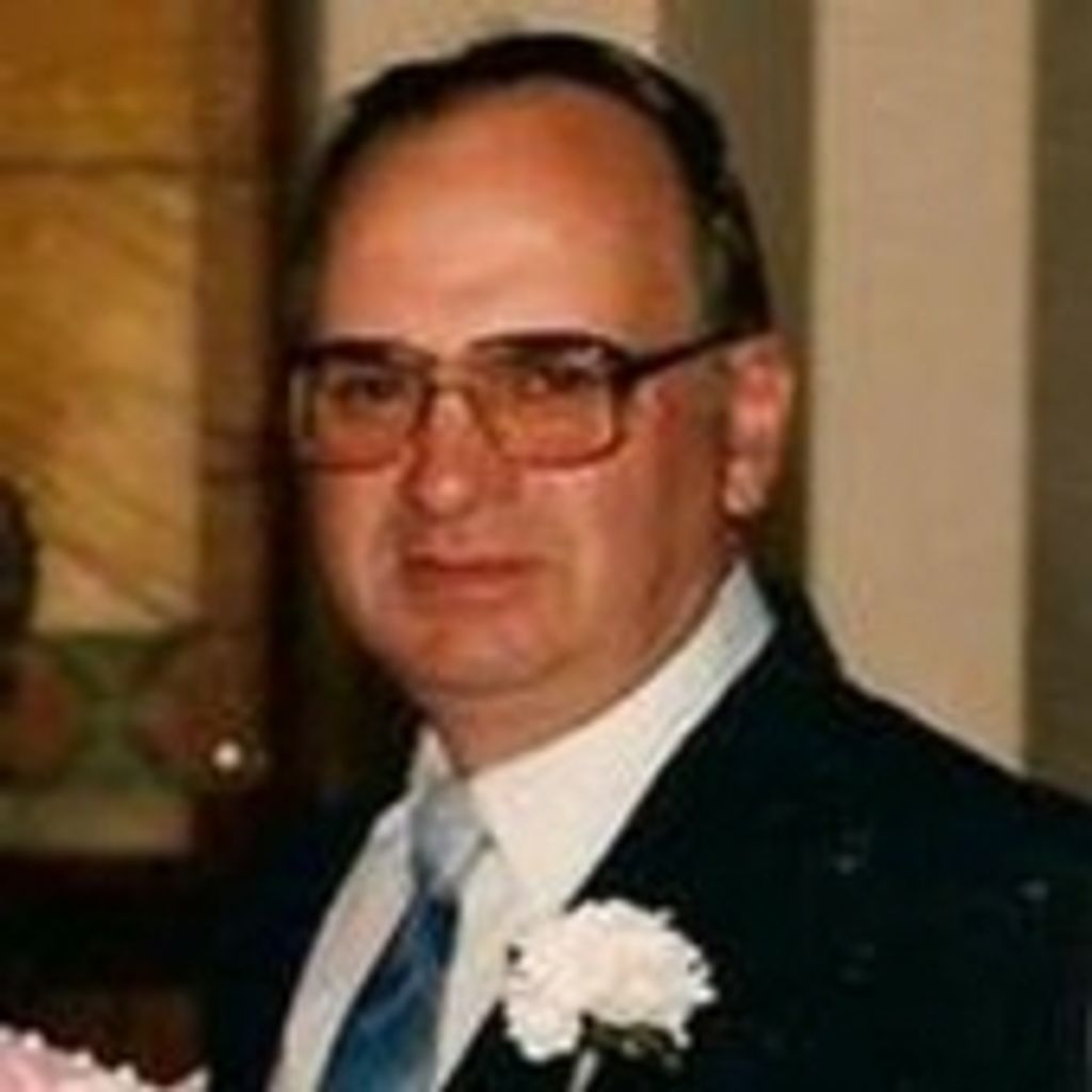 Ivan James Mott