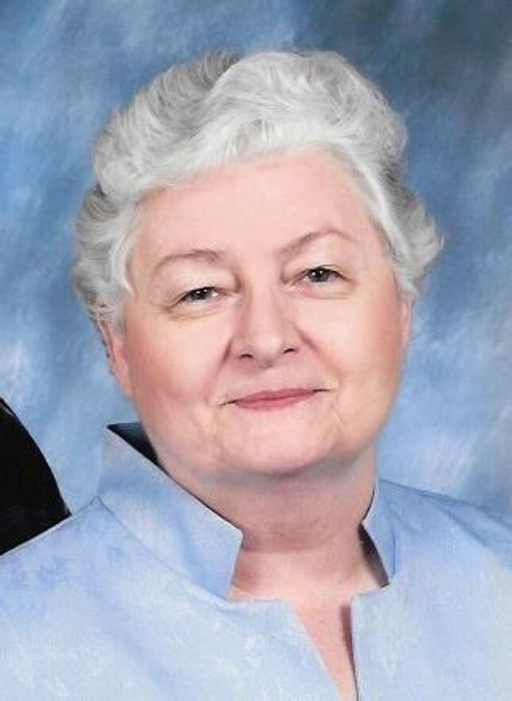 Eleanor Mcinvale Shell