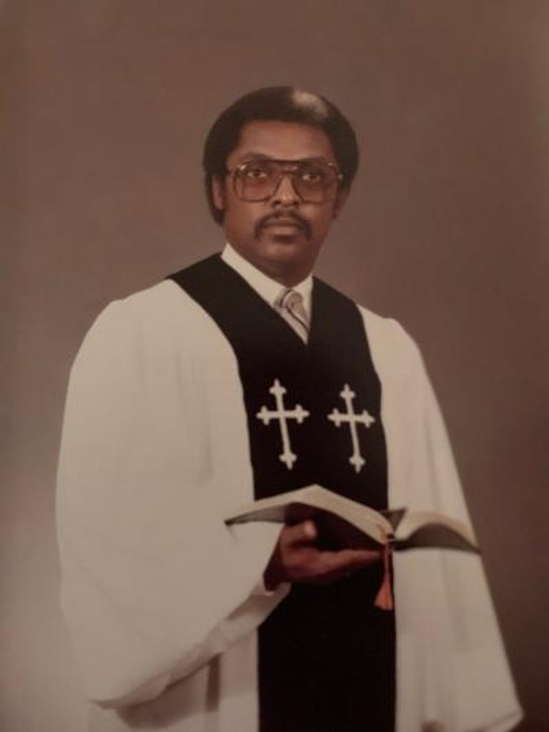 Rev. Johnny L.  Turner, Jr. Profile Photo