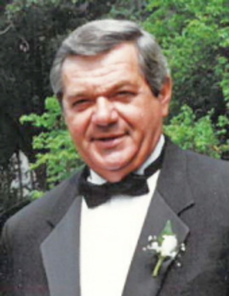 Dennis John Michocki