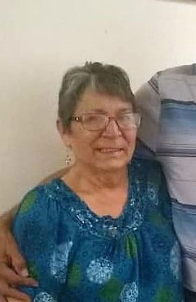 Marilyn Irene Sutherland