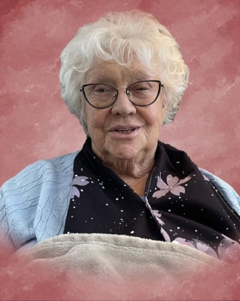 Patsy Hudson Profile Photo