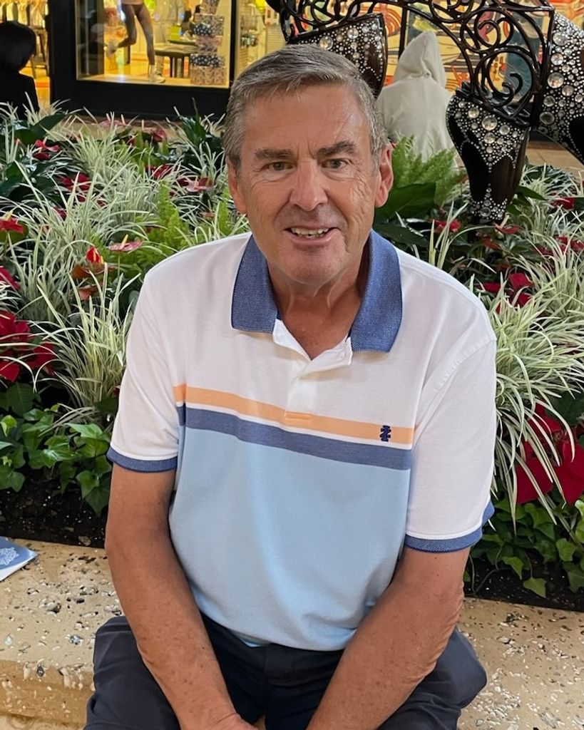 Timothy James Kubanet Profile Photo