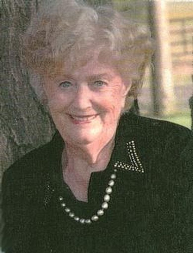 Mildred Cooper Profile Photo