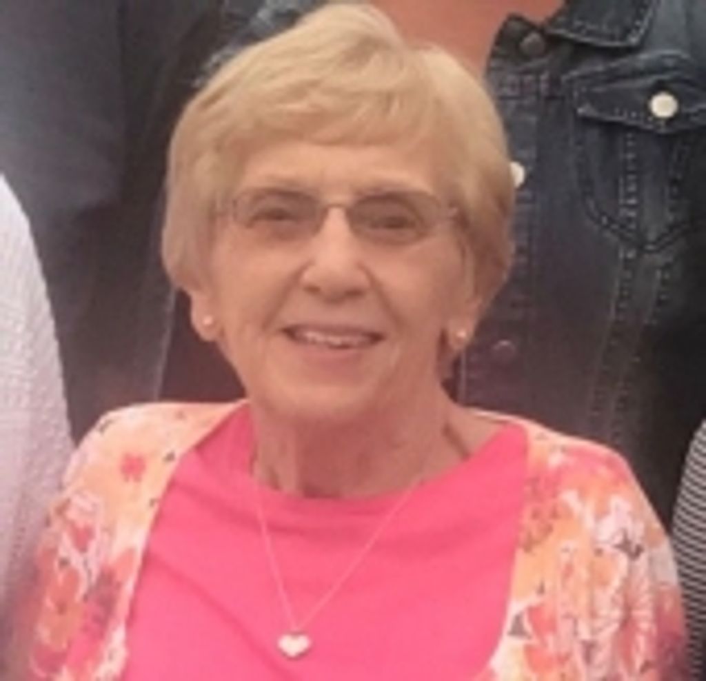 Joan L. Lukac