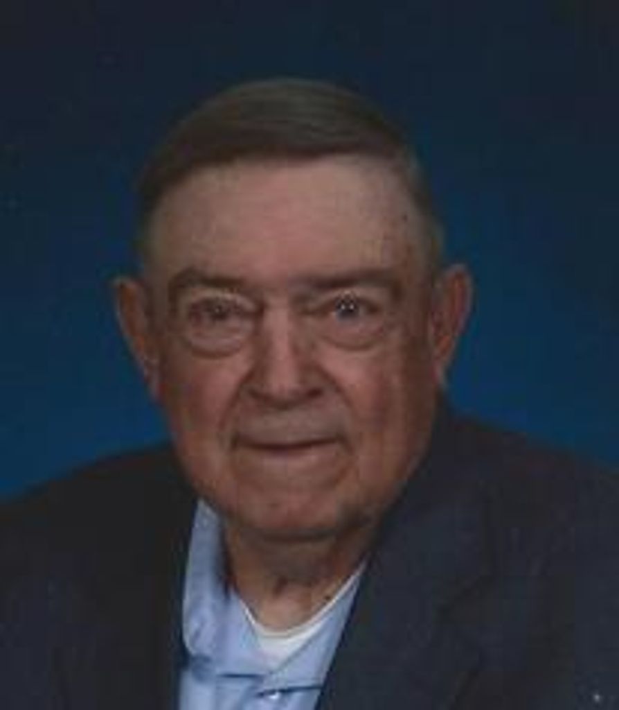 Mahlon Gene Trimnell
