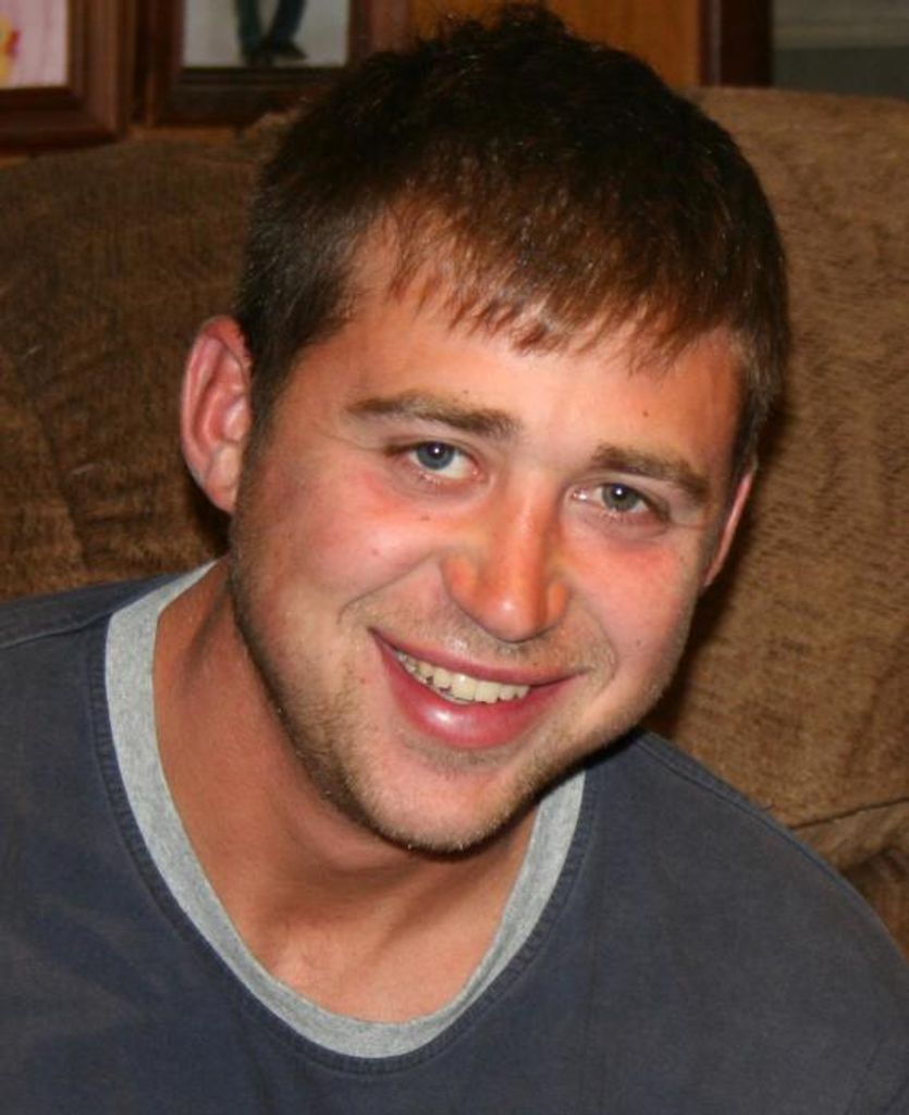 Justin Daniel Gunn Profile Photo