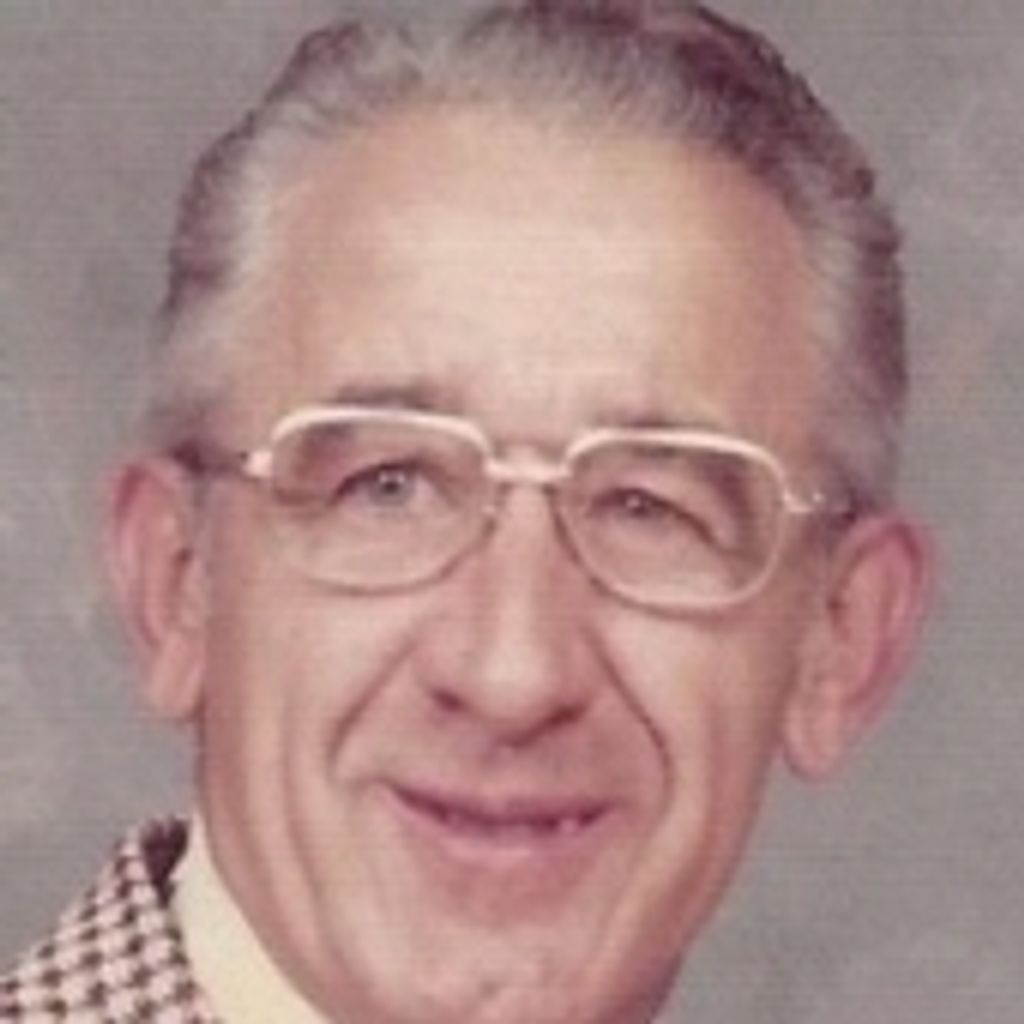 Frederick 'Fritz' Guenther