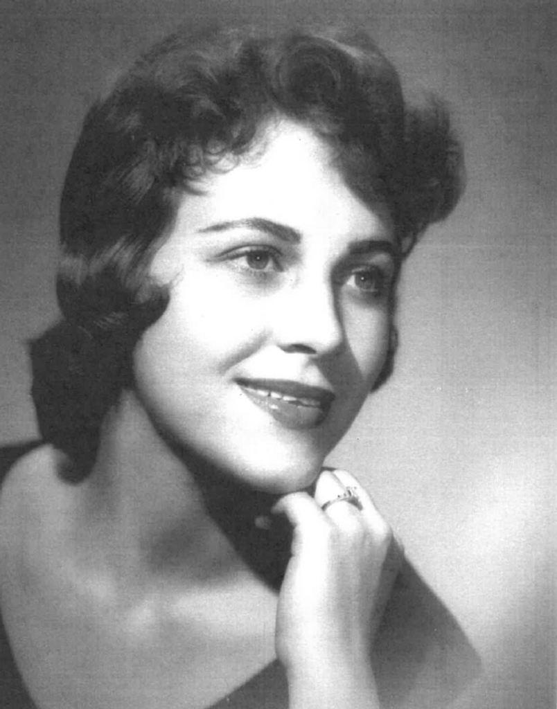 Dorothy Bea Williams Profile Photo