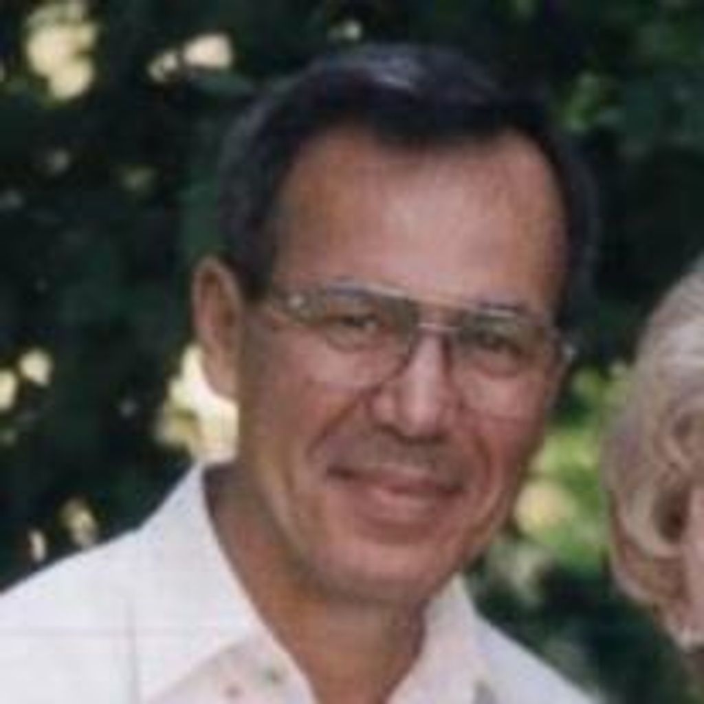 James Oliver Clark Profile Photo