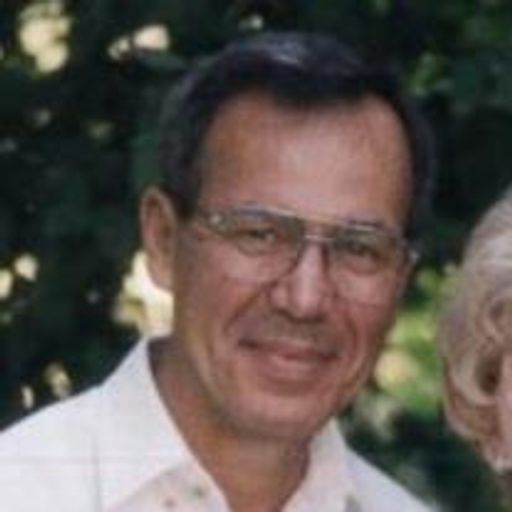James Oliver Clark Profile Photo