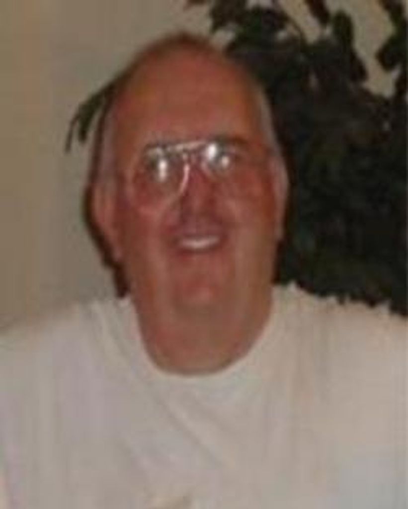 Glenn D. Dave Wooten