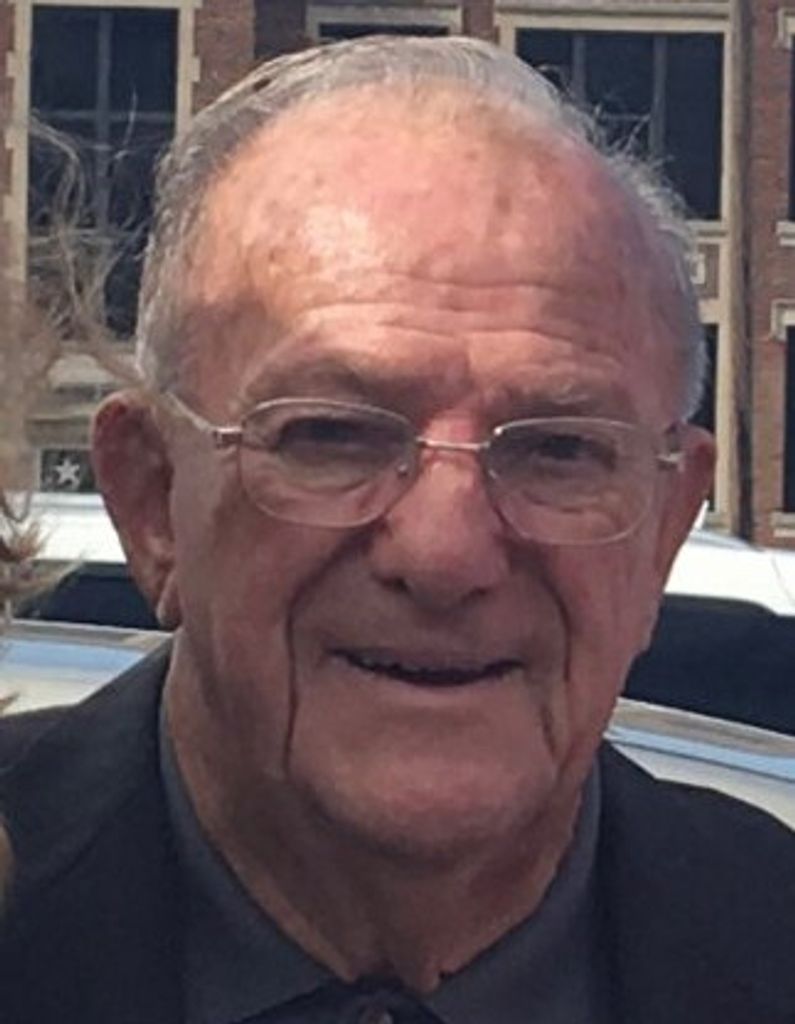 Donald Ray Singer Profile Photo